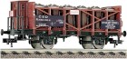 522103 Fleischmann Acid tank car